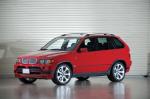 BMW X5 4.8is 2004 года (NA)